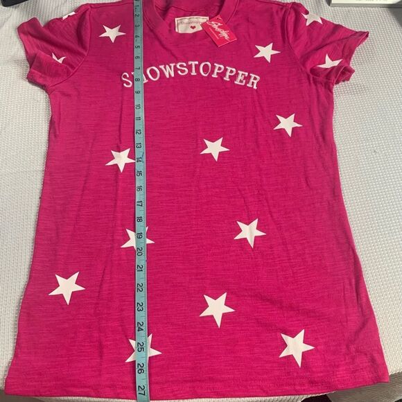 SHOWSTOPPER T-Shirt Round Neck - Picture 4 of 7